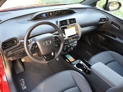 2021 Toyota Prius FAQ Review