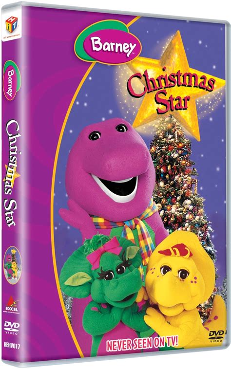 Barney Christmas Star Price in India - Buy Barney Christmas Star online ...