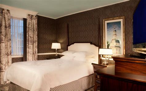 Historic Inns of Annapolis (Annapolis, MD): What to Know BEFORE You ...