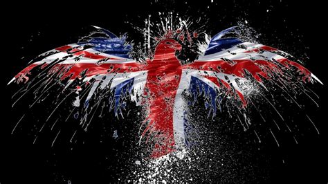 British Flag Wallpaper (69+ pictures) - WallpaperSet