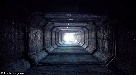 The Tunnel People of Las Vegas | Amusing Planet