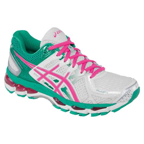 Asics Gel Kayano 21 Running Shoe (Women's) | Peter Glenn