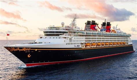 Complete Guide to Disney Cruise Ships By Size feature - EatSleepCruise.com