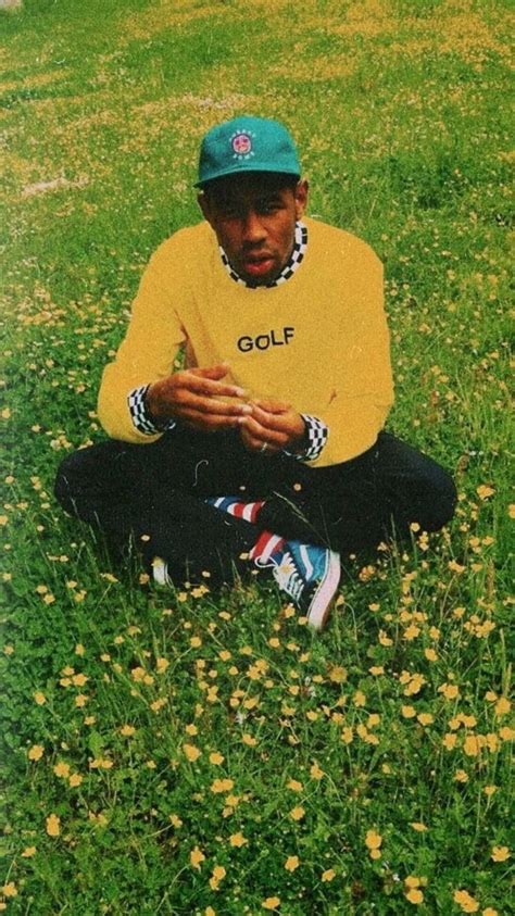 Tyler The Creator Aesthetic -, Tyler, The Creator, Igor HD phone ...