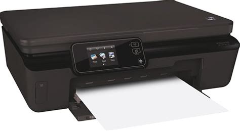 Customer Reviews: HP Photosmart 5520 Wireless All-In-One Printer CX042A ...