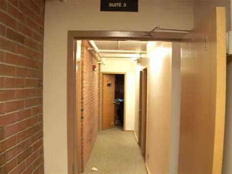 The most 'loathed' college dorms - Business Insider