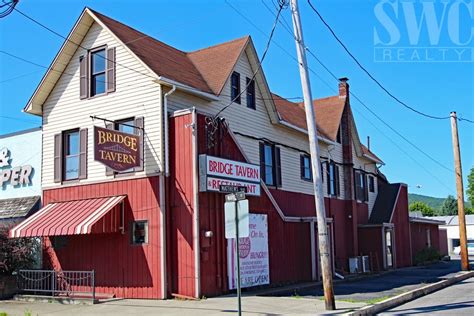 222 S Market St, Williamsport, PA, 17702 - Restaurant Property For Sale ...