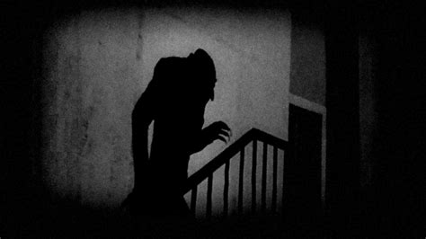 Nosferatu Wallpapers - Top Free Nosferatu Backgrounds - WallpaperAccess