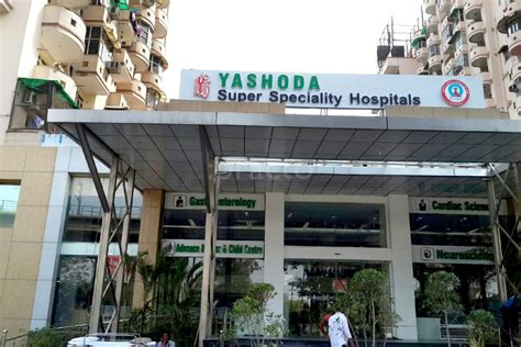 Yashoda Super Speciality Hospital wins QCI-DL Shah Gold award - Events ...