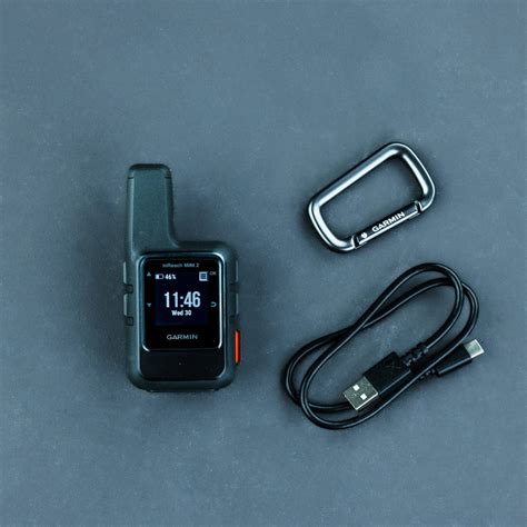 Garmin inReach Mini 2 – T.REX ARMS