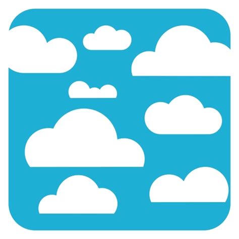 Clouds GIF by Ryan Seslow - Find & Share on GIPHY