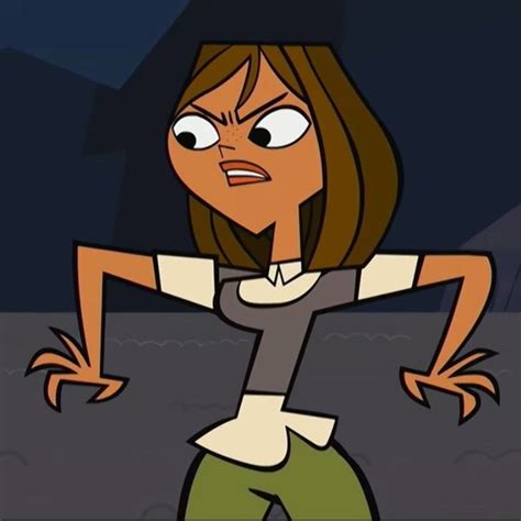 courtney | Total drama island, Favorite character, Drama