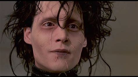 edward - Edward Scissorhands Fan Art (31985239) - Fanpop