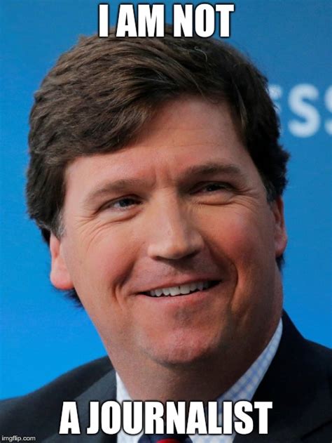 tucker carlson Memes & GIFs - Imgflip