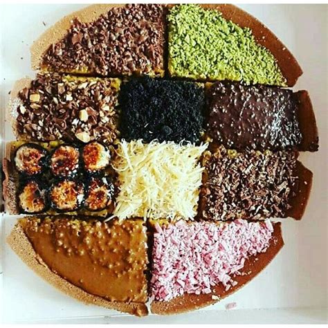 Asal Martabak Manis, Indonesia-Malaysia Saling Klaim - Kata Kota