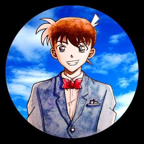 Pin on Kudo shinichi