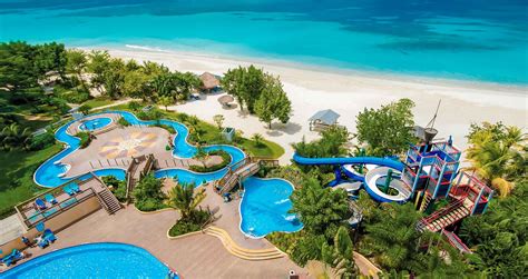 Beaches® Negril: All-Inclusive Resorts Jamaica [Official]