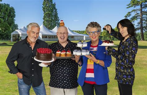 Who left Bake Off 2020 last week? What happened as Hermine exited in ...