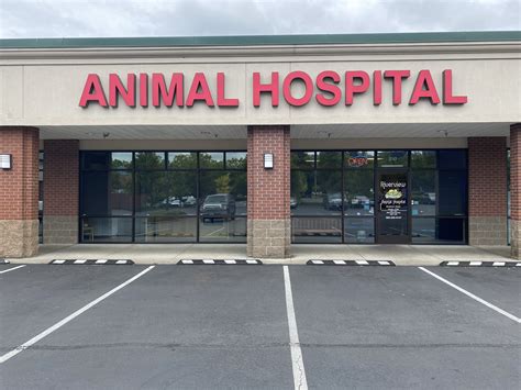 Take a Tour of our Vancouver, Washington Veterinary Hospital ...