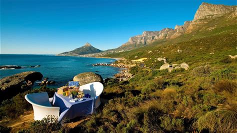 12 Apostles Hotel & Spa (Cape Town, South Africa): review & impressions ...