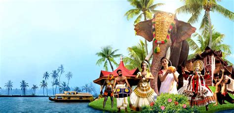 Kerala Tourism : launched STREET project for experiential tourism