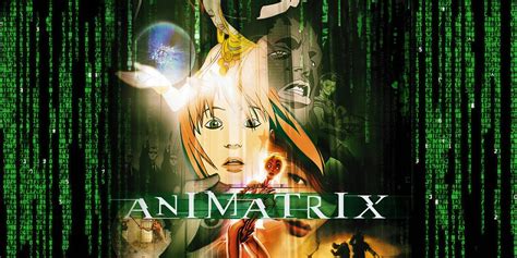 The Matrix: Every Animatrix Episode, Ranked