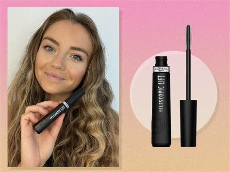 L’Oreal Paris telescopic mascara lift black review | The Independent