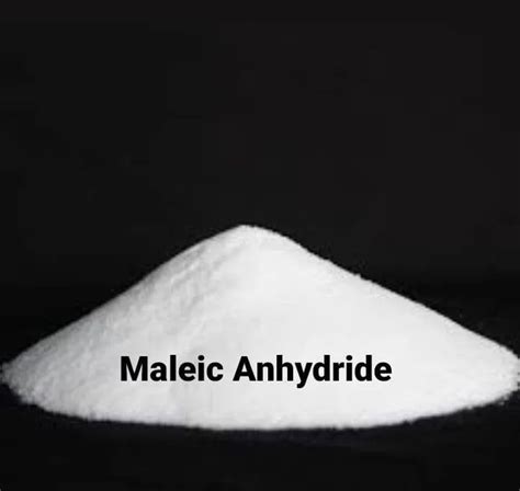 Maleic Anhydride Powder, Purity : 98% at Best Price in Mumbai | Paaras ...