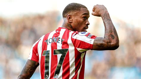 Ivan Toney returns in style: Decoding his Premier League stats