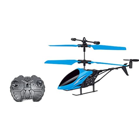 Amazon Best Sellers: Best Hobby RC Helicopters