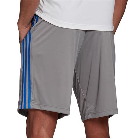 Adidas Climacool 3-Stripes Men's Short Grey/blue