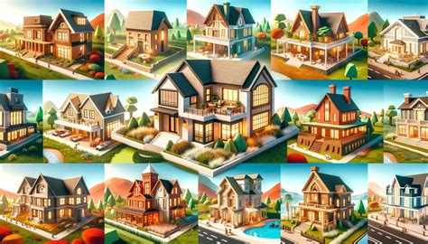 10 Amazing Bloxburg House Ideas for Roblox Enthusiasts | Amajova - Hire ...