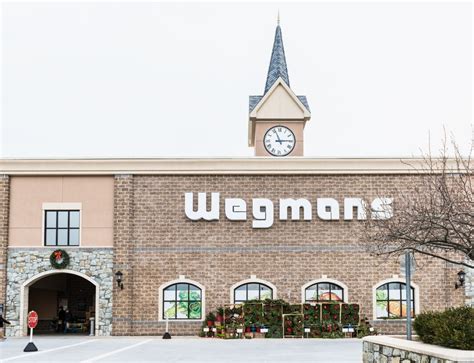 New Chantilly Wegmans To Have Burger Bar, Opens June 3 | Chantilly, VA ...