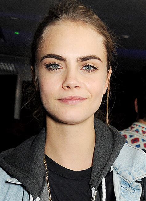 cara delevingne | Models | Pinterest | Cara delevingne, Eyebrows and Brows