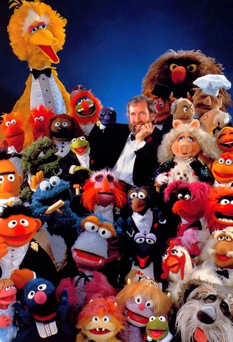 QUIZ: Do You Know Every Muppet? - ToughPigs