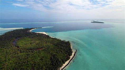 Amid India-Maldives row, Israel to start desalination program in ...