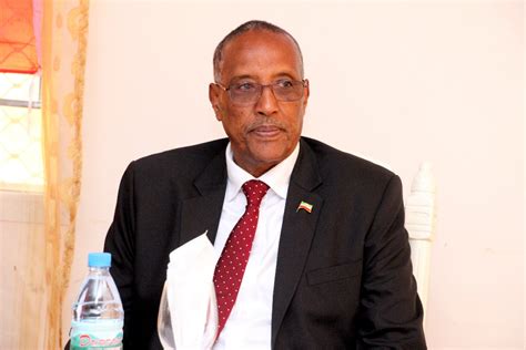 Piece Of Advice To Somaliland President Muse Bihi Abdi | Saxafi Media