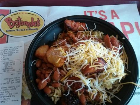 BOJANGLES, Travelers Rest - Menu, Prices & Restaurant Reviews - Order ...