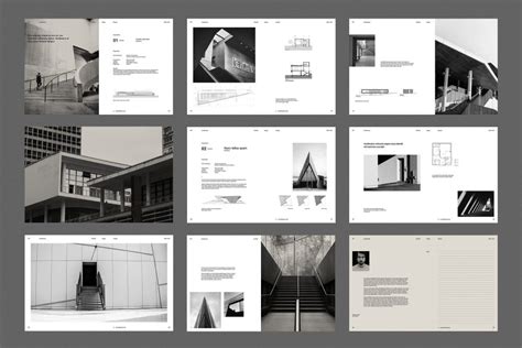 8 Ways To Create Best Architecture Portfolio in 2024 - Foyr