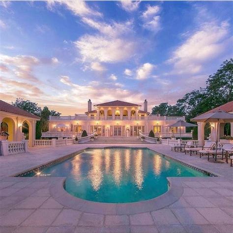 15 Luxury Homes with Pool - Millionaire Lifestyle - Dream Home - Gazzed ...