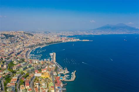 Naples - AhzhaMarcell