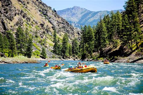 Salmon River (U.S. National Park Service)