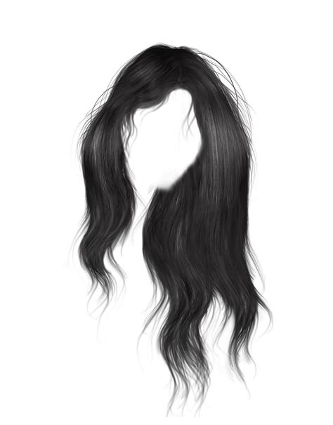 Hair14 by https://www.deviantart.com/liska250 on @DeviantArt | Hair ...