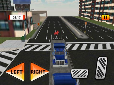 App Shopper: Truck Transporter Lorry Simulator & Cargo delivery (Games)