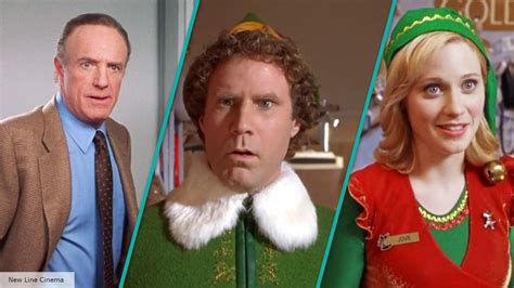 The Elf cast: where are they now? | The Digital Fix