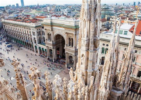 City tour of Milan | Audley Travel US