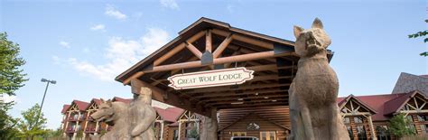 Mason Resort | Family Resort in Cincinnati Resort | Great Wolf Lodge