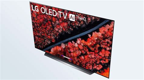 LG C9 OLED Review: The Best Is Back and Better Than Ever | Tom's Guide