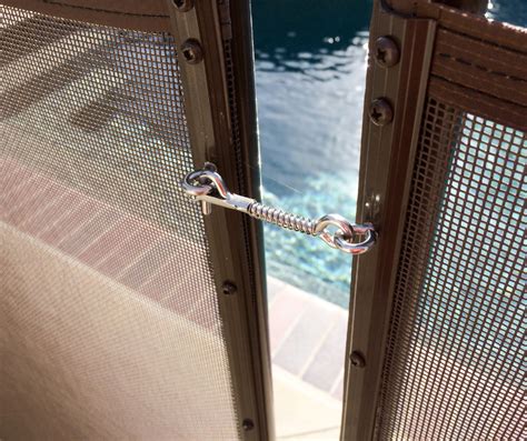 Creating a Safe Pool Environment: The Benefits of a Pool Safety Fence ...