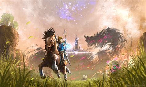 The Legend of Zelda Breath of the Wild keygen: The Legend of Zelda ...